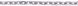 Срібний ланцюг Якір (коротка ланка) 035 - 50 см